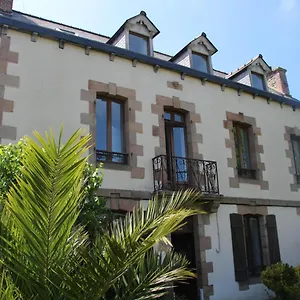 Appartement Au Fil De L'eau Le P'tit Mousse, Lannion