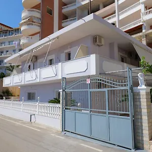 Kosta Appartement Saranda