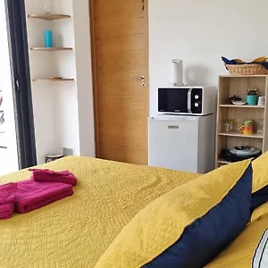 Le Petit Versaille Séjour chez l'habitant Saint-Paul-Trois-Châteaux