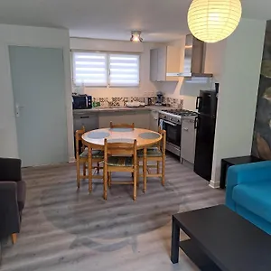 Appartement à 2pas Du Centre Historique De, Lannion