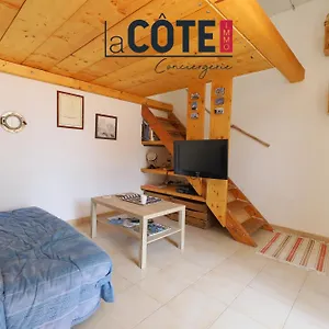 Les Pins Appartement Sausset-les-Pins