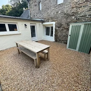 Hébergement de vacances Maison De Atypique - Centre, Lannion